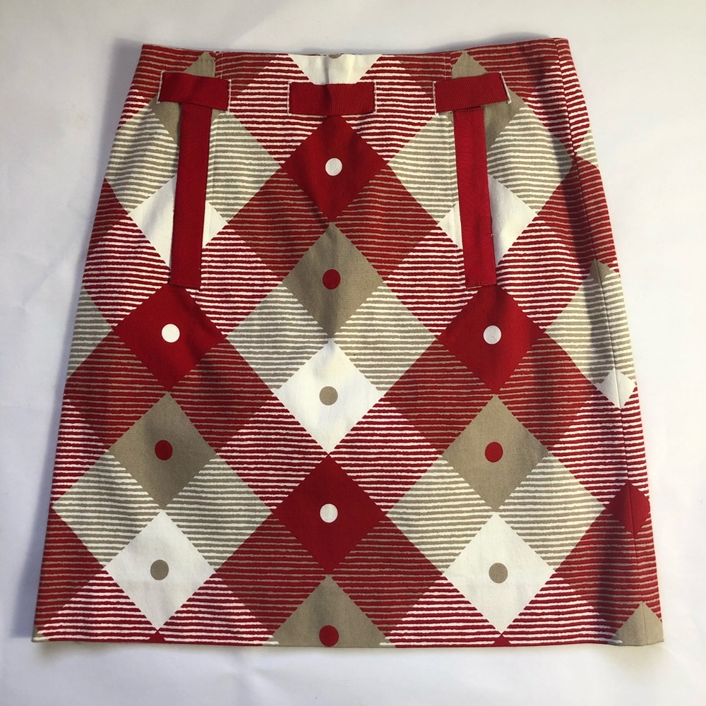 Etcetera skirt
